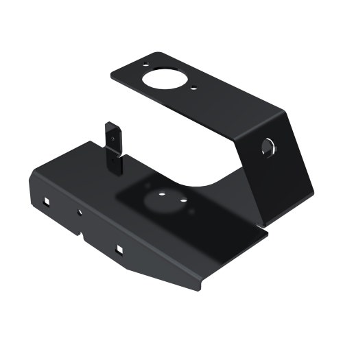 Bracket- pod