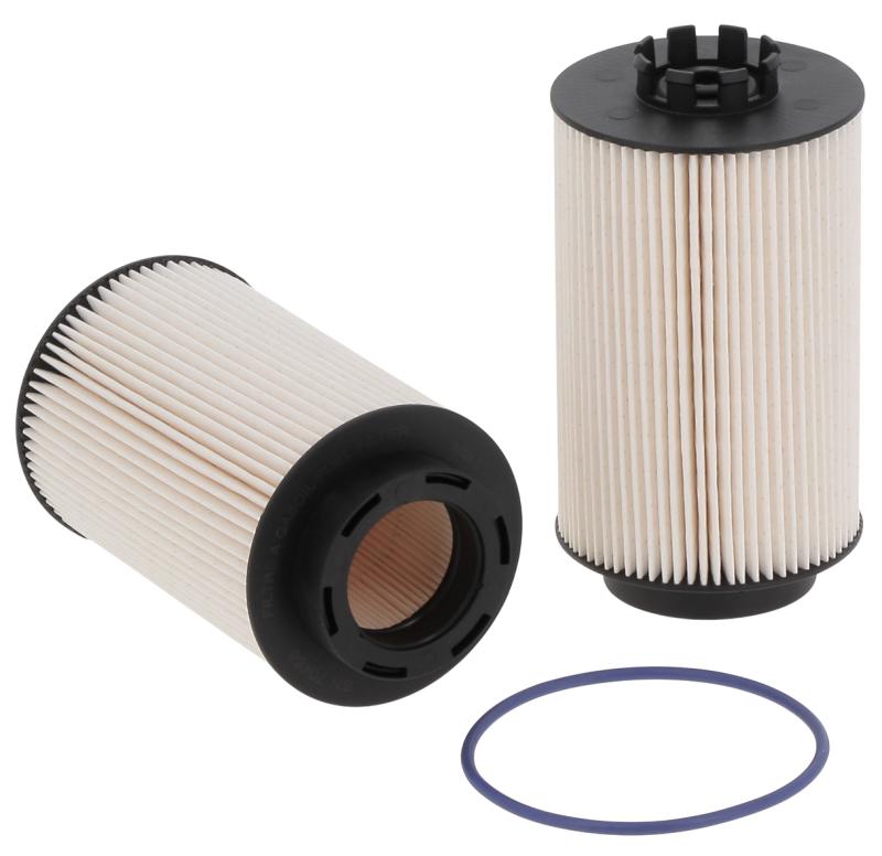 Fuel filter passend voor mann 1230158s01