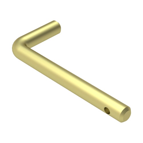 Rod - seat pivot