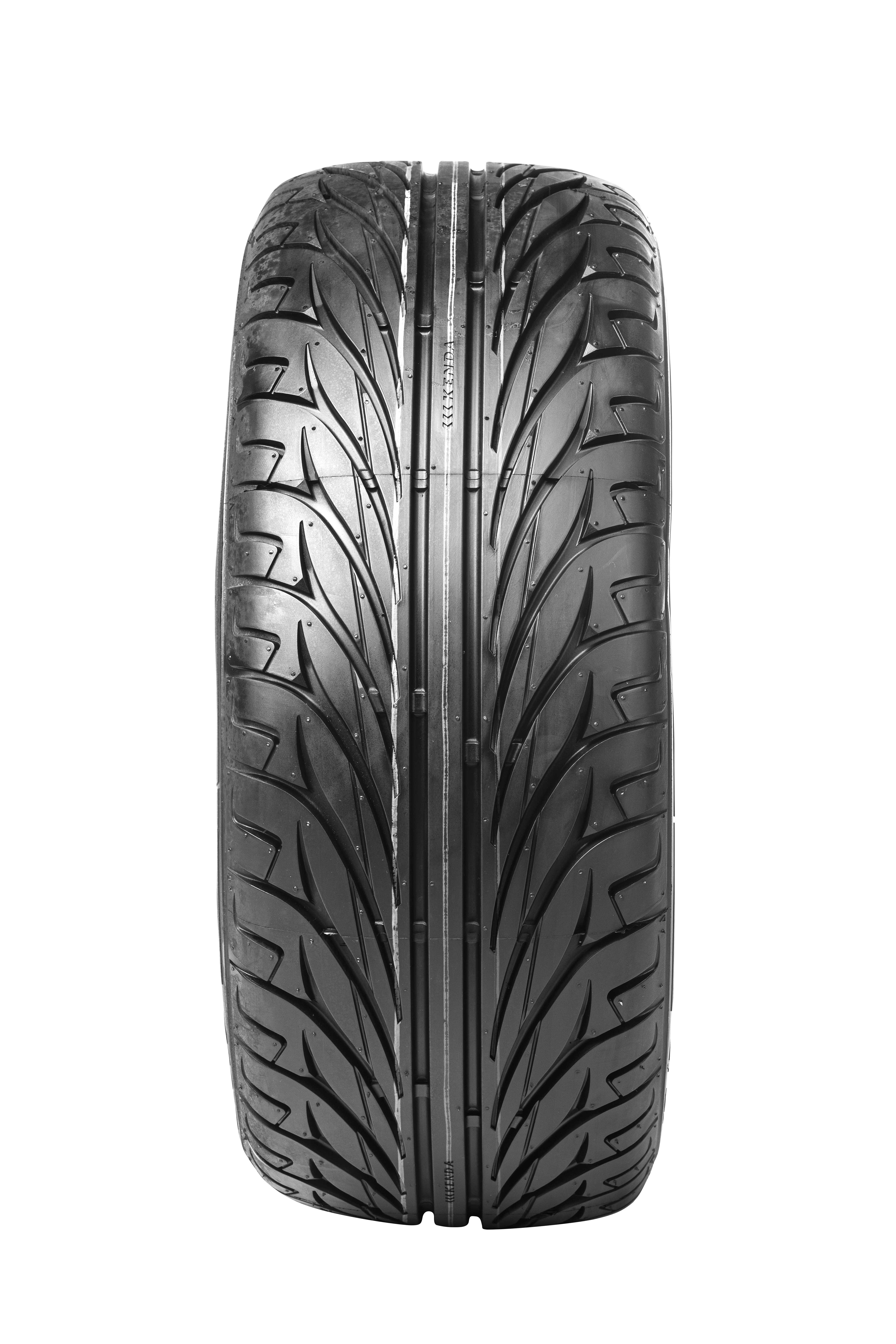 Dæk 205 / 45 R 16, Kanine KR20