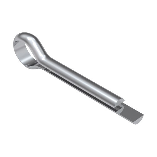 Pin-cotter