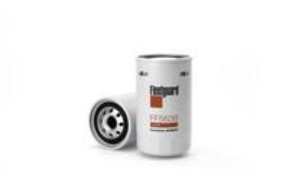 Fuel filter spinon
