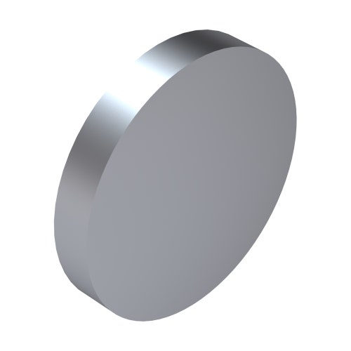 Plug - adjusting knob