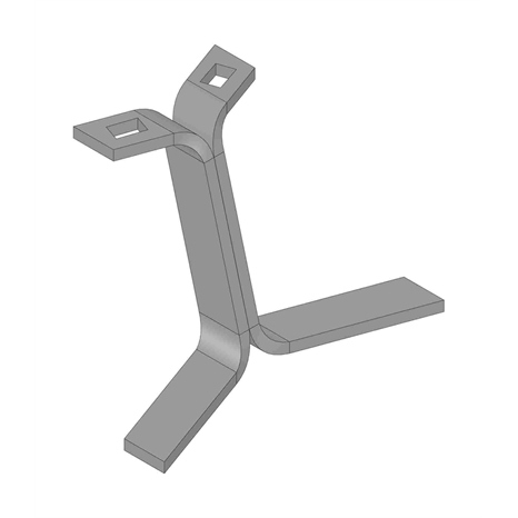 Sweep - sand rake Sweep - sand rake