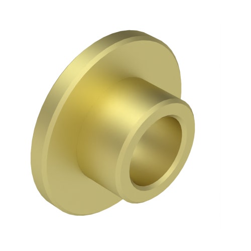 Spacer - pump coupling
