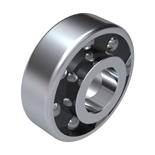 Bearing - ball