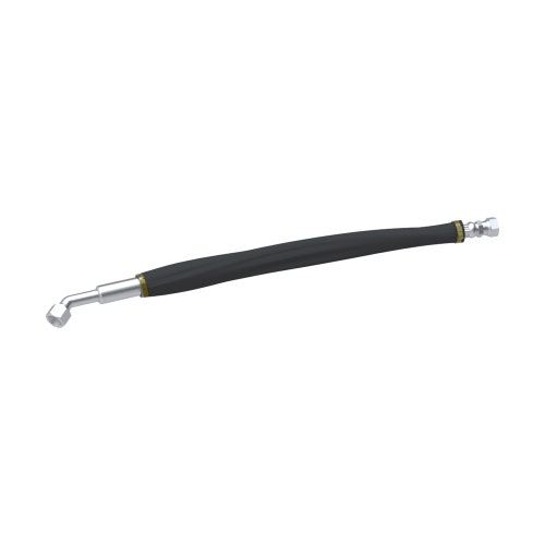 Hydraulic hose assy