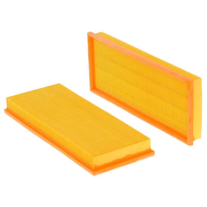 Air filter passend voor sopartex 231110