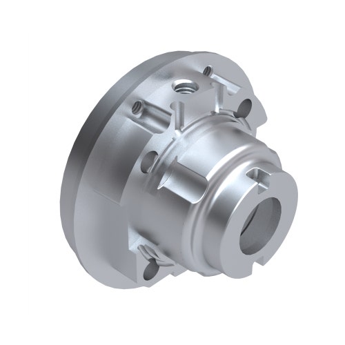 Housing - reel bearing