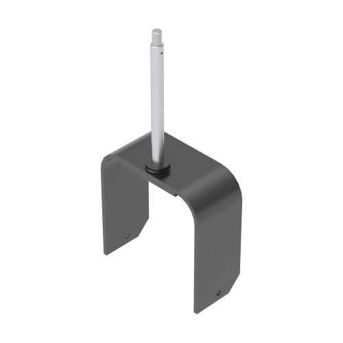 Fork - steering