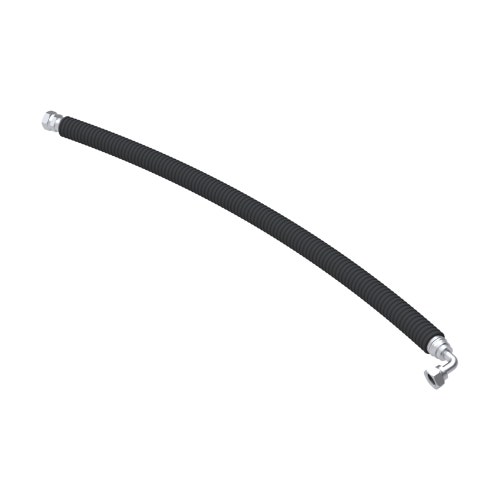 Hydraulic hose assy