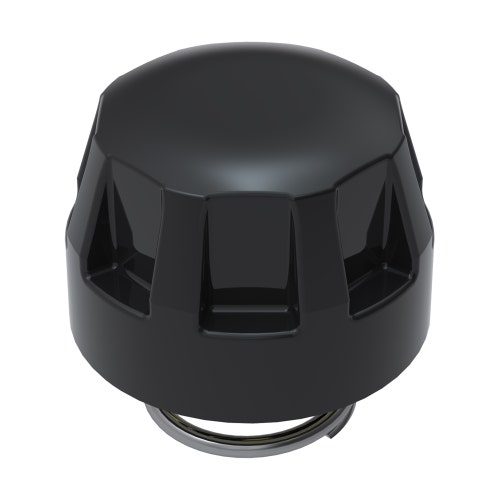 Cap assy - hoc