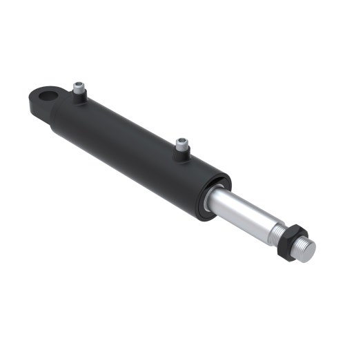 Hydraulic cylinder