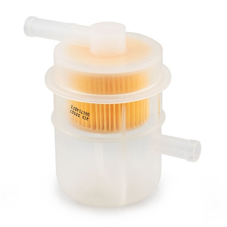 Fuel filter - diesel