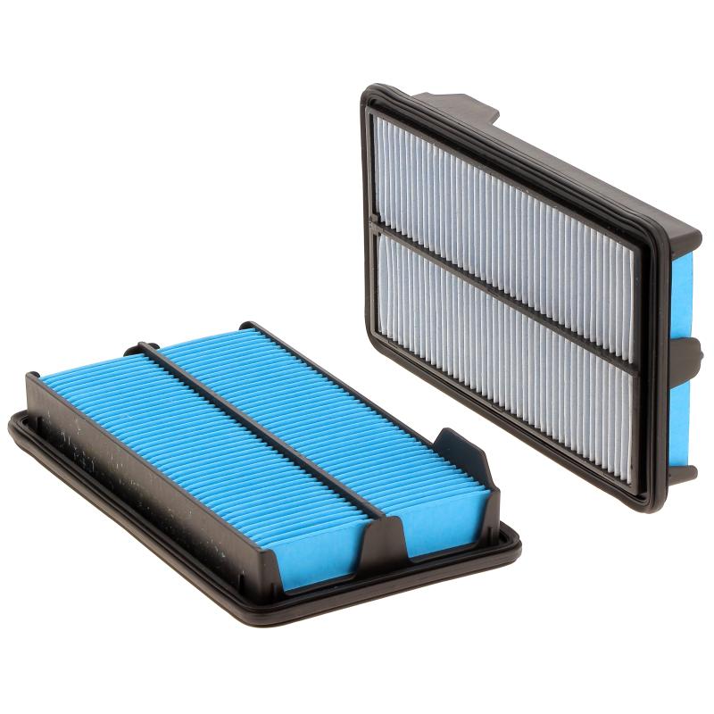 Air filter passend voor ryco a 1570