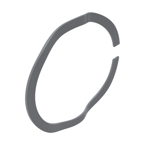 Washer - wave