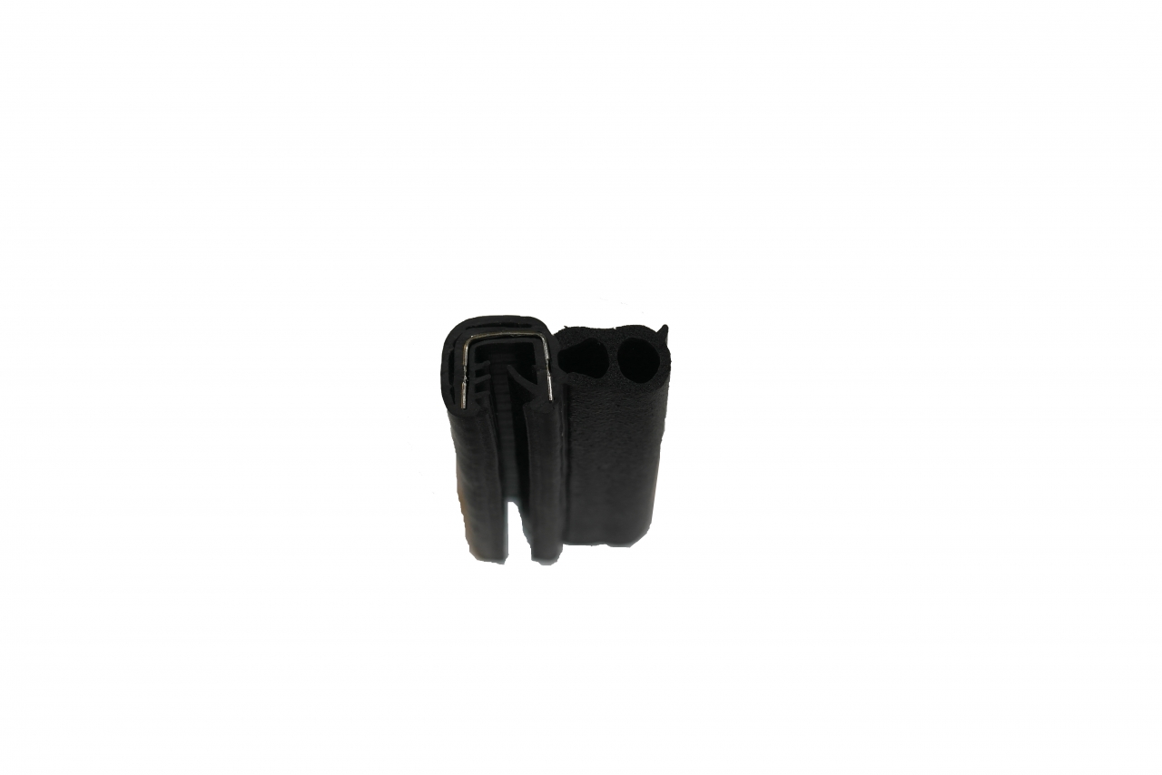 Deur rubber per meter dubbele kraal Deur rubber per meter dubbele kraal
