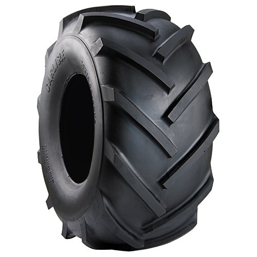 Tire - 18x9.50-8 nhs (2 ply) carlisle super lug