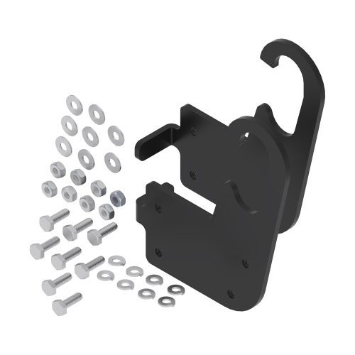 Bracket kit - fits r101535