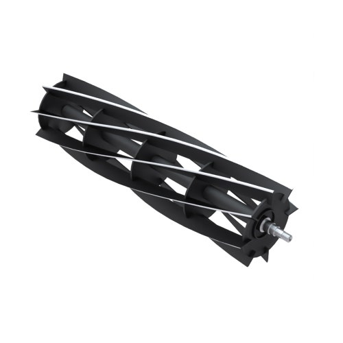 Reel - 8 blade