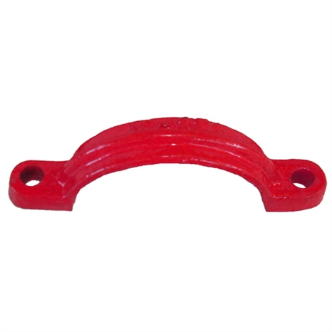 Leemco clamps - 2.5" companion