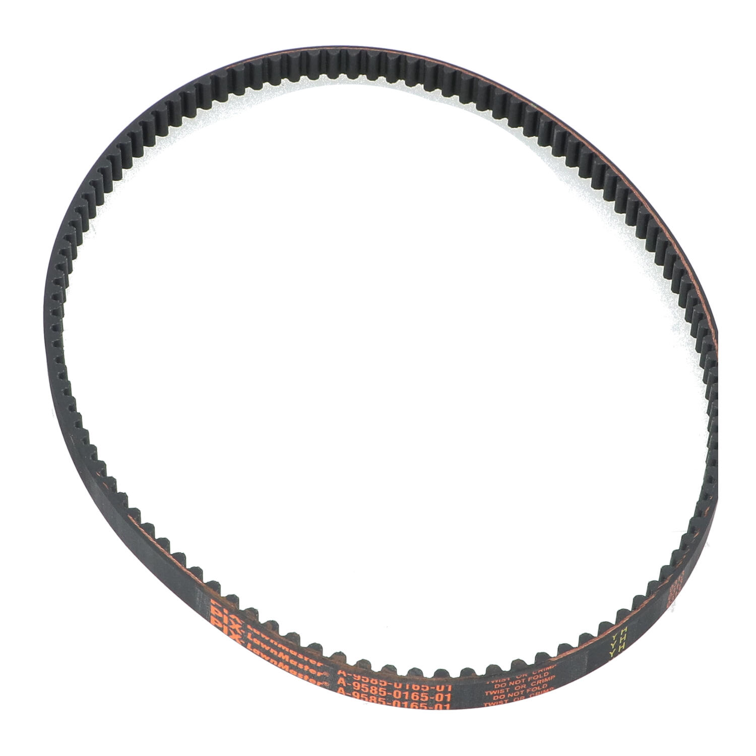 Drivrem til Stiga 9585-0165-01