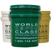 World Class Removable Artificial Turf Paint