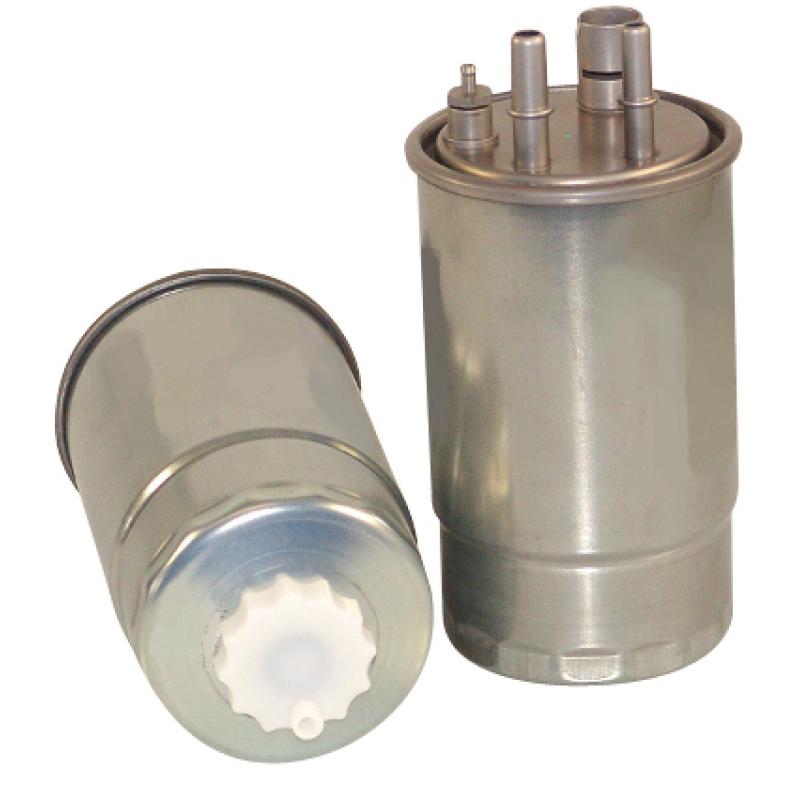 Fuel filter passend voor mann wk 853/24
