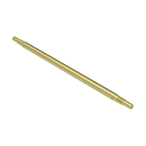 Shaft - long rear roller