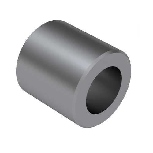 Spacer - ball joint