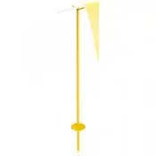 Flag Saver Pin Cradle  