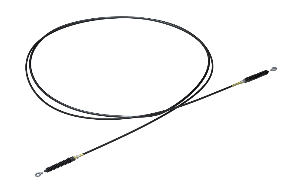 Cable - throttle