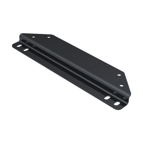 Seat bracket - lower