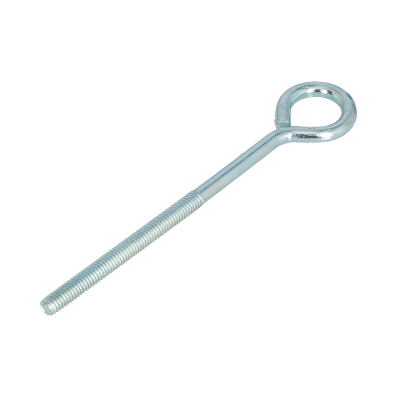 Eye bolt, 3/8-16 x 8