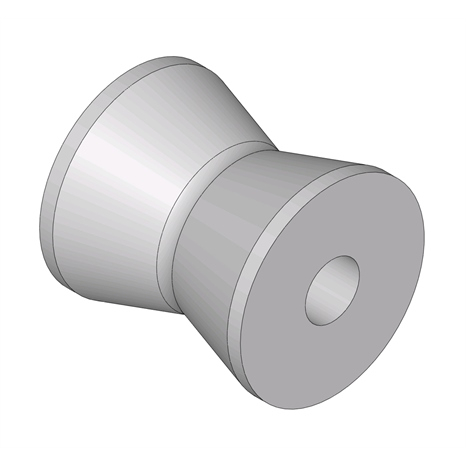 Roller - lift Roller - lift