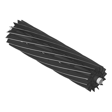 Reel - 14 blade low drag 21