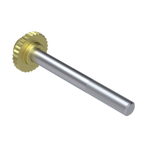Handle - bed bar adjustment