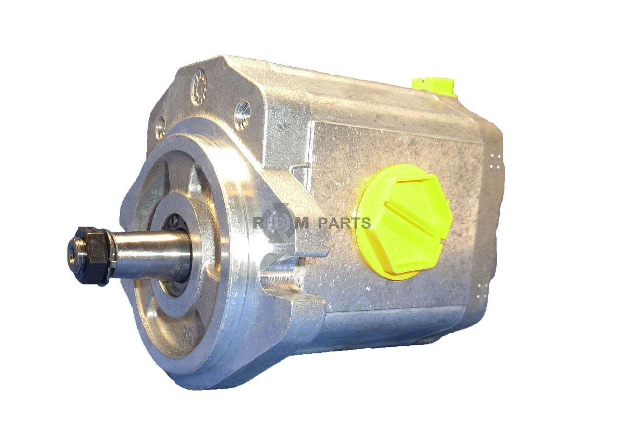 Hydromotor Hydromotor