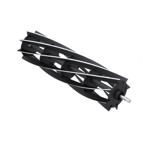 Reel - 8 blade