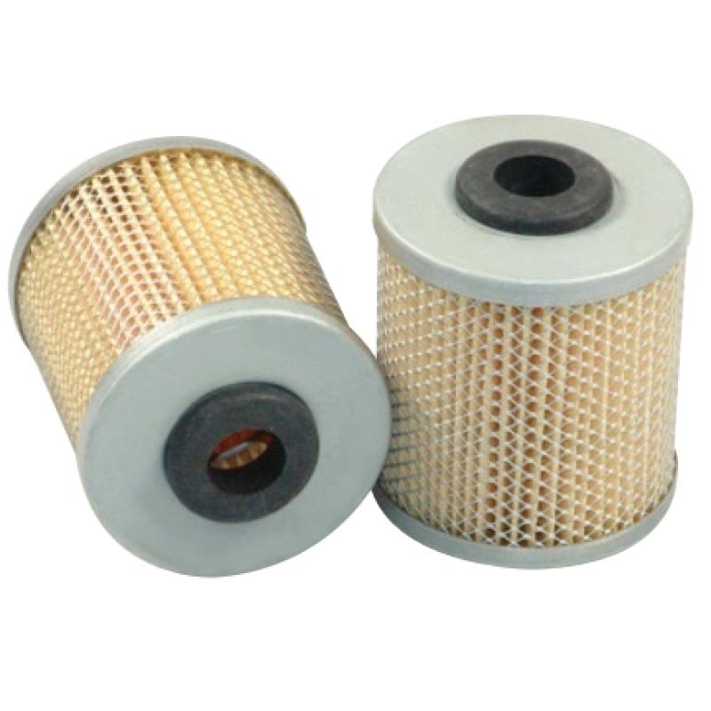 Fuel filter passend voor tecnocar n 234