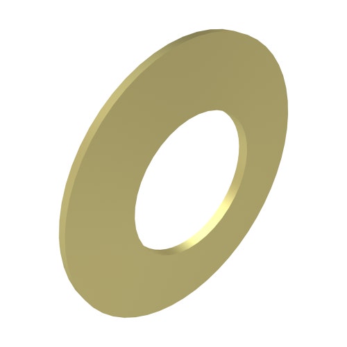 Washer - spring disc