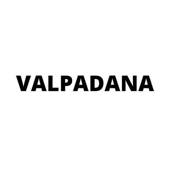 Valpadana freesmes onderdelen