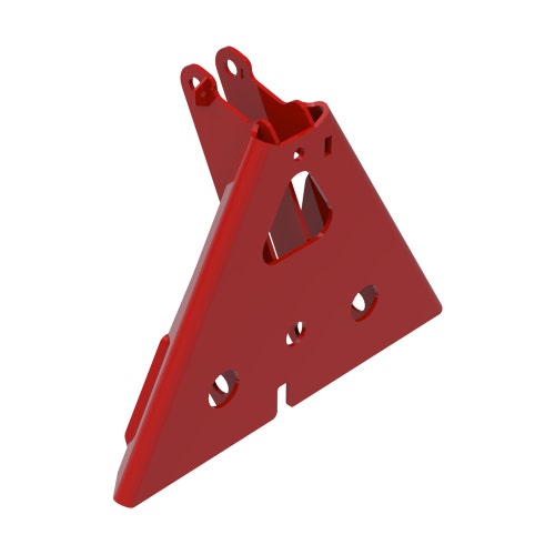 Adapter assy