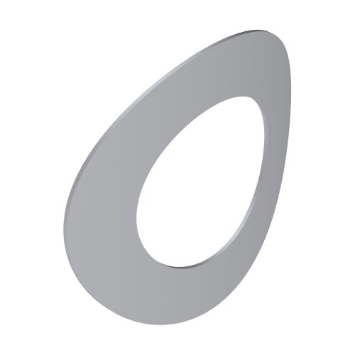 Washer - spring