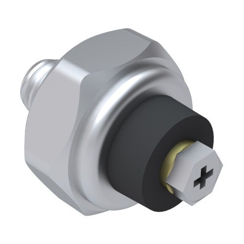 Kubota switch - oil