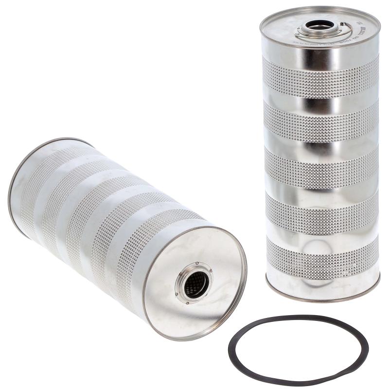 Oil filter passend voor mercedes 0011841425