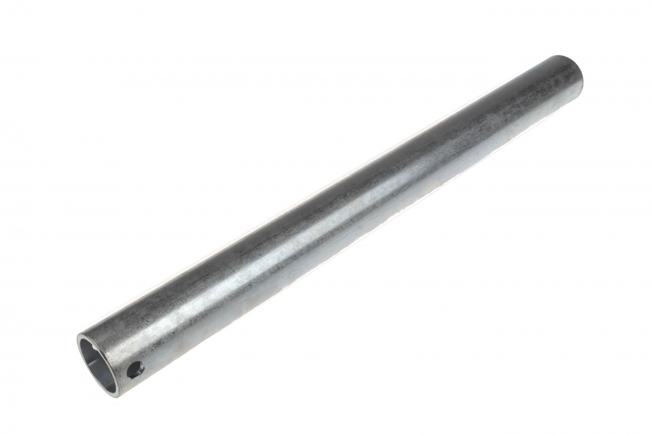 Tube draw rod - fits for Vertidrain not OEM 476424590