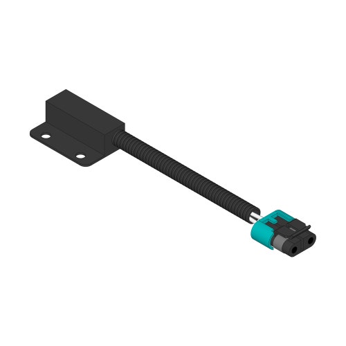 Sensor - proximity