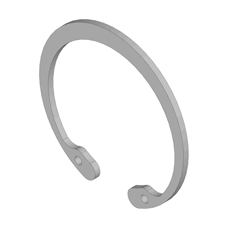 Ring - retaining