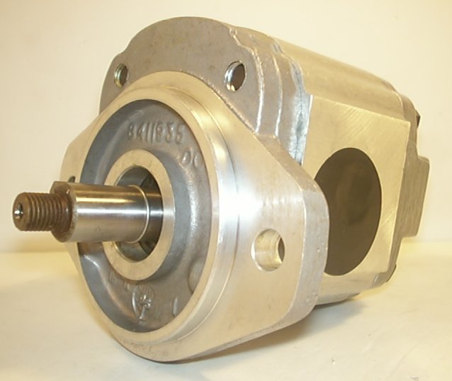 1MR120B HYDRAULIC PUMP 4756C